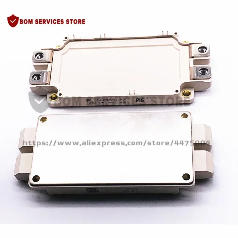 2MBI800XNE120-50 2MBI600XNE120-50  CM800DX-24T1 2MBI600XNG170-50  New Original IGBT Module