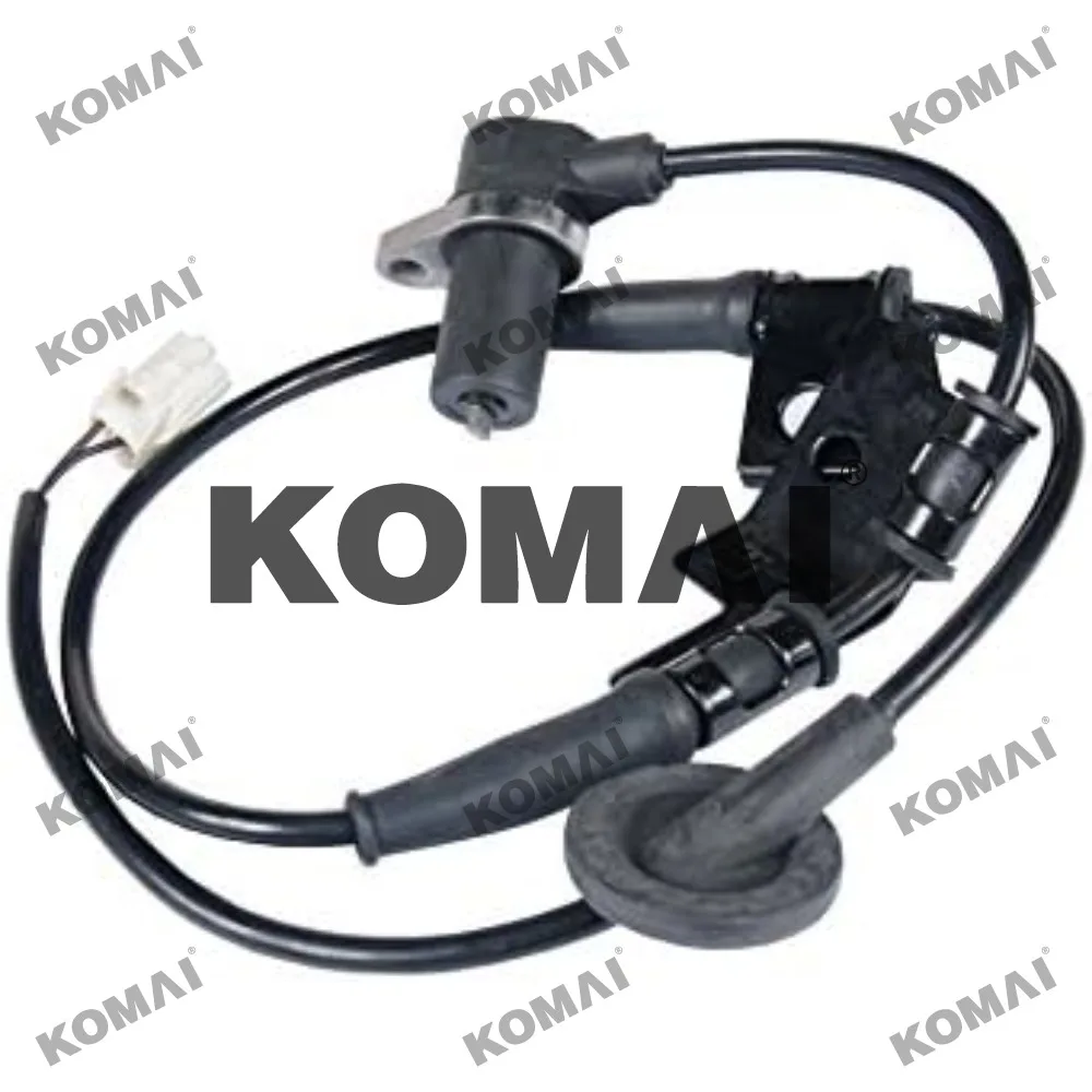 

Датчик скорости XOJOX для транспортных средств | OEM # 95680-38600 | Подходит: XG300 XG350