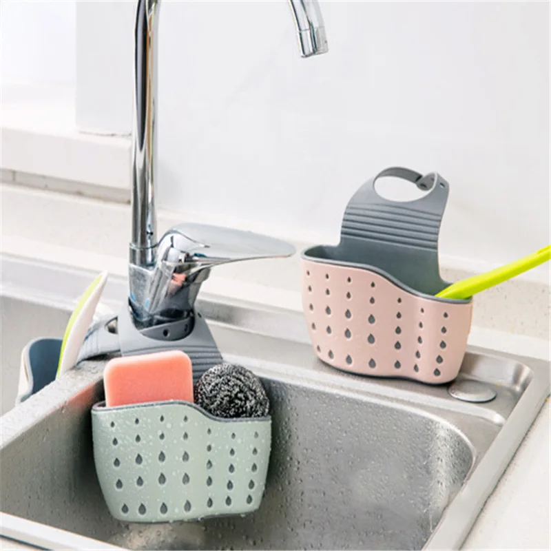 

Kitchen Sink Organizer Rack - Multi-Layer Dish & Utensil Drainer for Countertop/Dishwasher, Space-Saving Storage with Dishcloth
