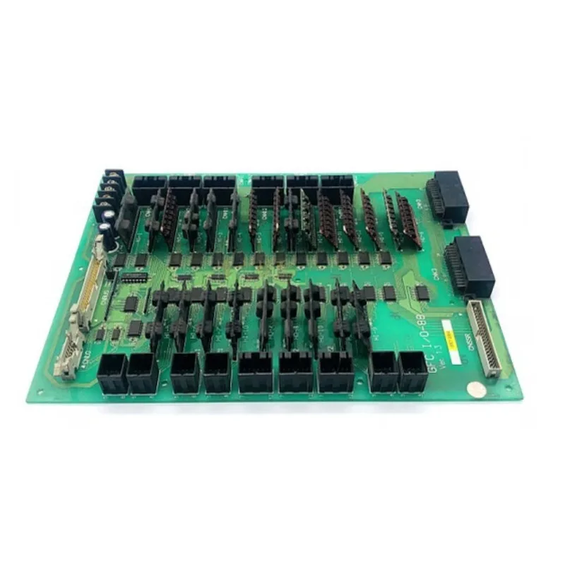 Parts For Elevator …