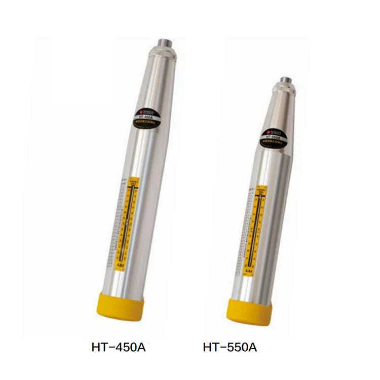 HT-450A /550A High Strength Concrete Hammer