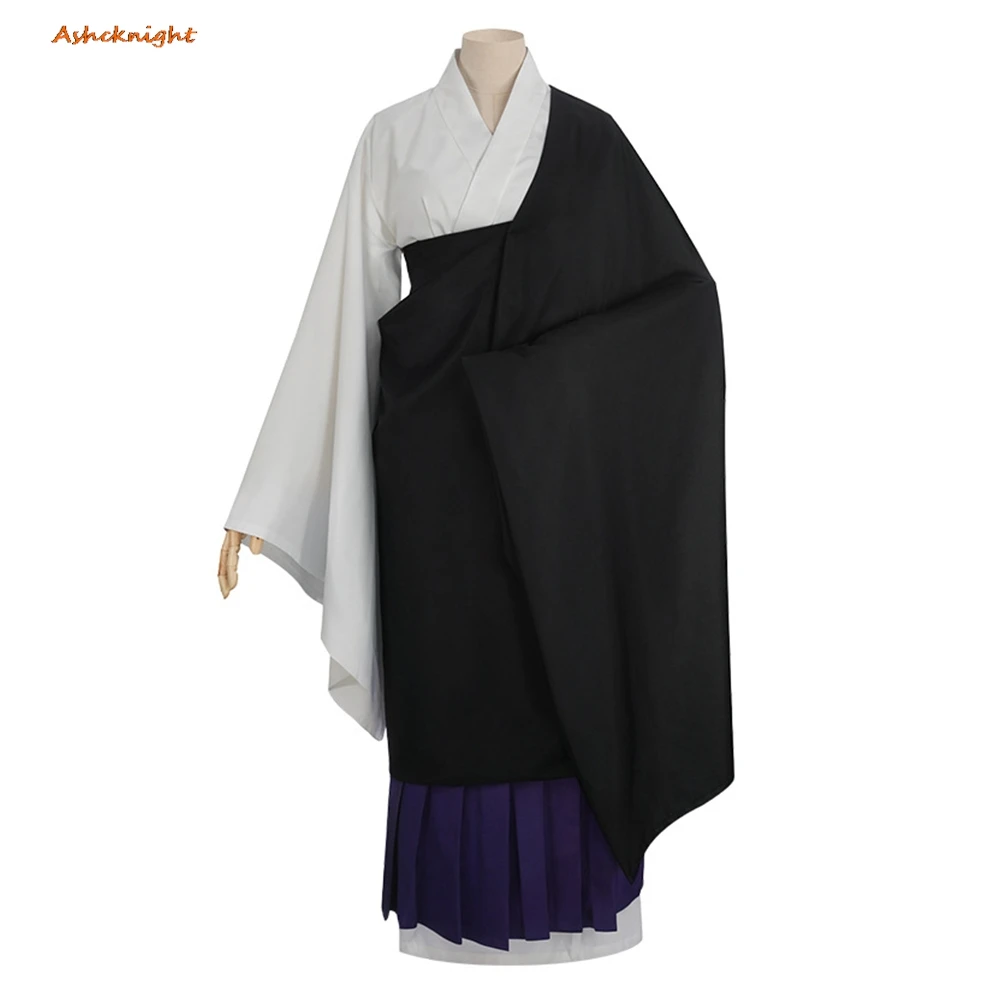 

Anime Jujutsu Of Kaisen Cosplay Uraume Top Skirt Clothes Women Halloween Costume Carnival Outfit Suits Party Disguise Roleplay