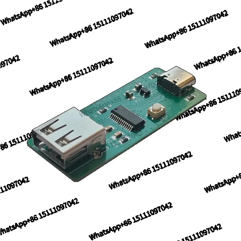 USB Keylogger Near-source Attack and Defense Penetration Tool Keystroke Logging Tool Cyclic Recording of Input Characters