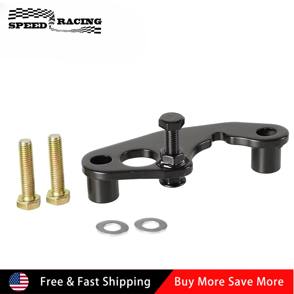 رائجة البيع طقم تصليح الترباس المنوع العادم لعام 1999-أحدث شاحنات GM SUV مع 4.8L 5.3L 6.0L أو 6.2L حجم المحرك EA-1013