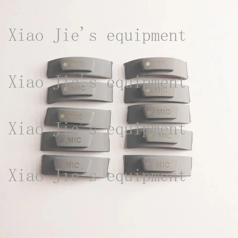 

10 AFT Power switch Button for Sennheiser ew300G3 845
