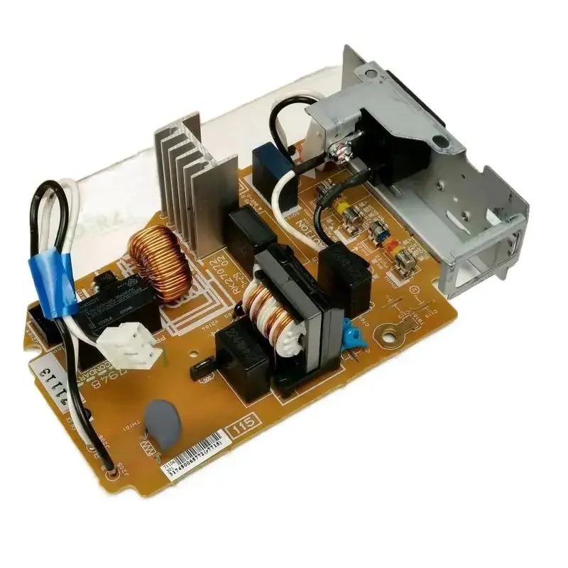 RM2-7948 RM2-7948 Fuser Low Voltage Power Supply Board for HP LaserJet M501 M506 M501dn M506dn 501 506 110V 220V