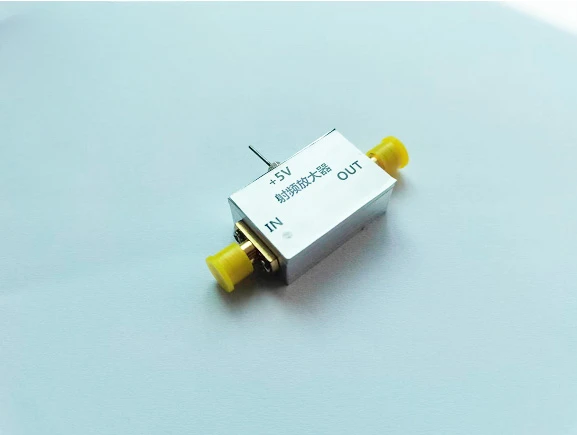 5-18G Broadband Power Amplifier C,X,KU Power Amplifier Microwave Power Amplifier Broadband Amplification