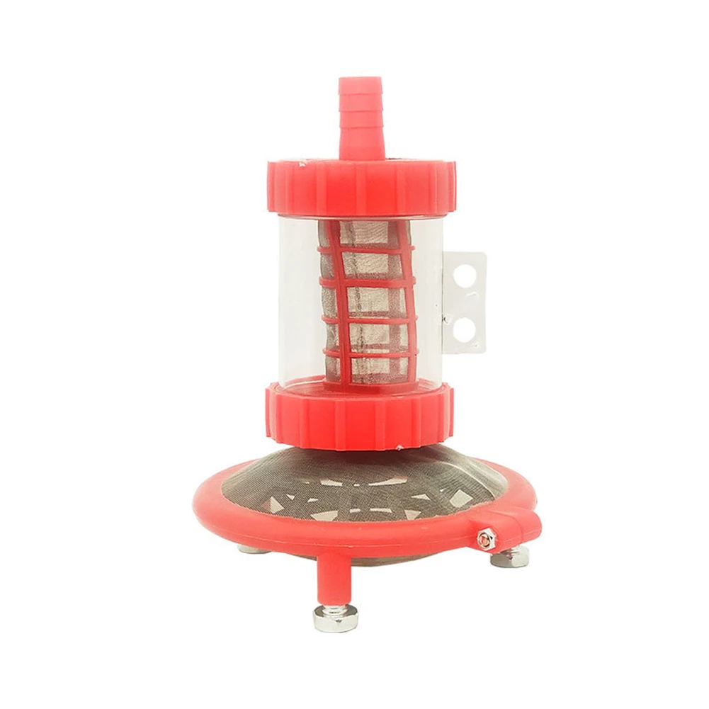 

Vehicle Washing Car Washing Machine Filter Filtration System 22*15cm Efficient Dirt Separation For Car Cleaning