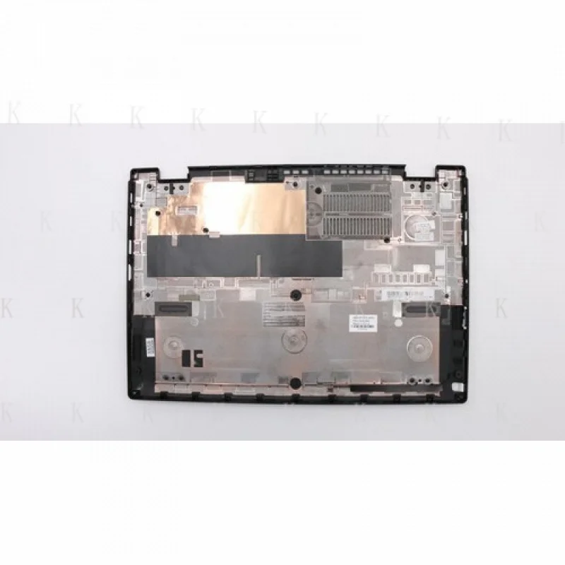 

C 02DL932 For Lenovo ThinkPad L390 Yoga Lower Bottom Base Case Cover