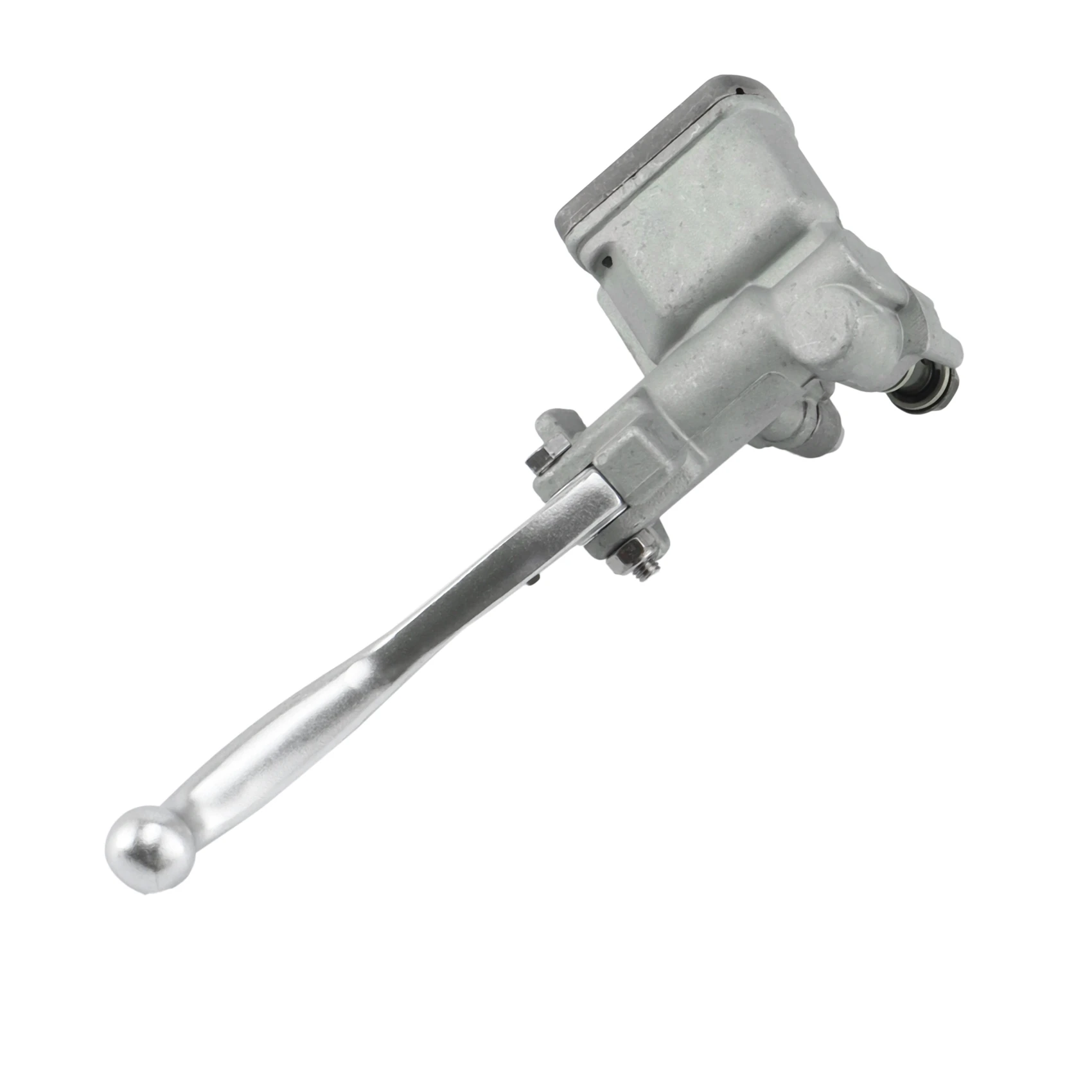 ASMA-7/8 Inch 22Mm Motorcycle Front Brake Master Cylinder Fit For HONDA CR125R CRF250R CRF250X CRF450X CRF 450R 2005-2007
