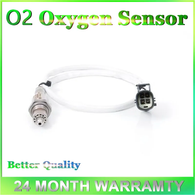 

FOR RANGE ROVER VELAR L560 2.0 2019 LHD Lambda Oxygen Sensor EJ32-9G444-BC 13887085