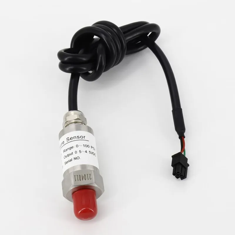 003-2004-001 PRESSURE SENSOR USE for CITRONIX ci1000 ci3000 ci5000 inkjet coding printer