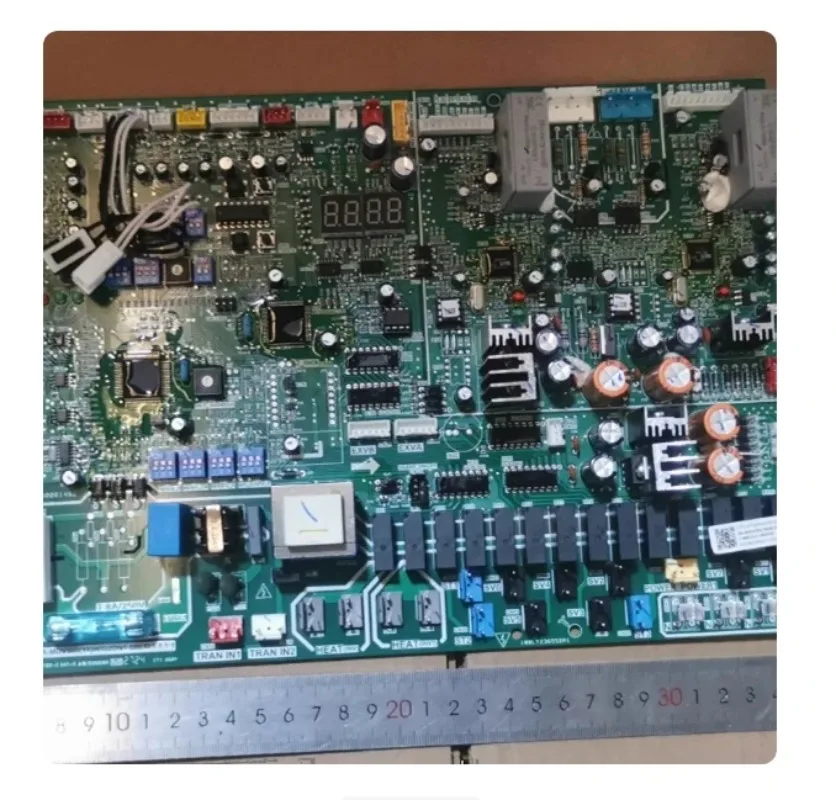New Midea control board SA-MDV500(18)W/D2DN1-880 17127000A00601 17127000001688 SA-COK615-SLB-A SA-COK500-SLB-A