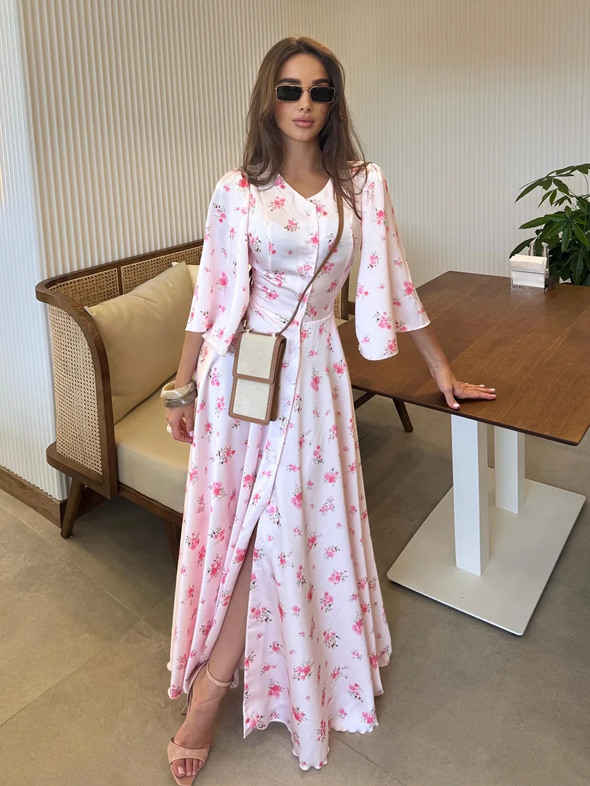 marthaqiqi-mode-dames-vetements-de-nuit-trois-quarts-manches-vetements-de-nuit-sexy-col-en-v-chemise-de-nuit-cheville-longueur-robe-hiver-femme-pyjama