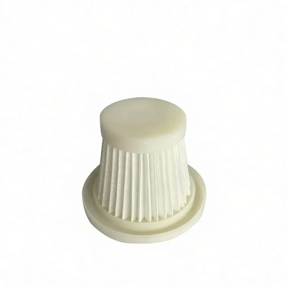 Vacuum Cleaner Filter Replacement HEPA Washable Dust Removal Component For Handheld Home Car Cleaning Tool Supply