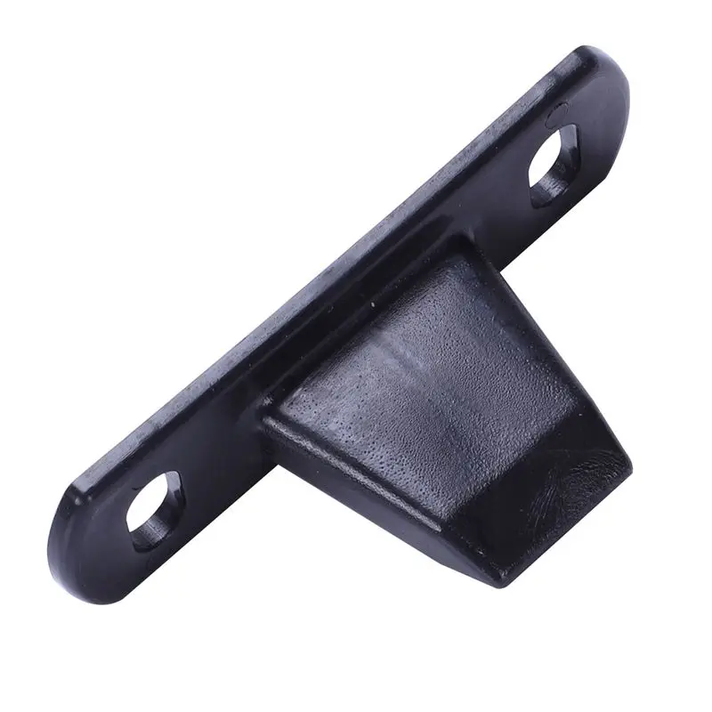 Durable-4X For Scudo 1995-2006 Side Sliding Door Locator Set / Guide & Pin