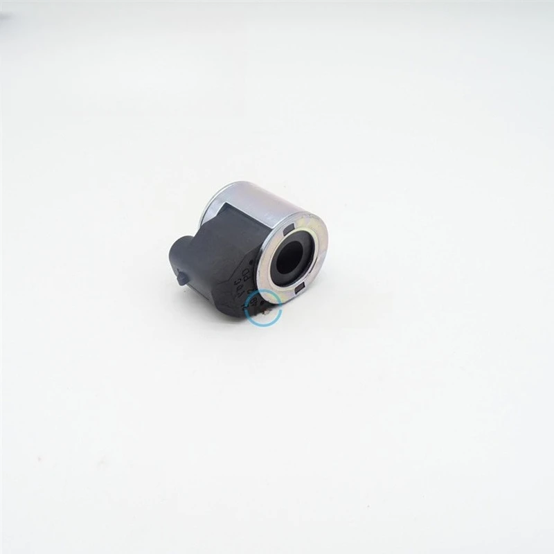 4308512 Solenoid Valve Coil AT333807 4308524 Excavator Parts Fast Delivery