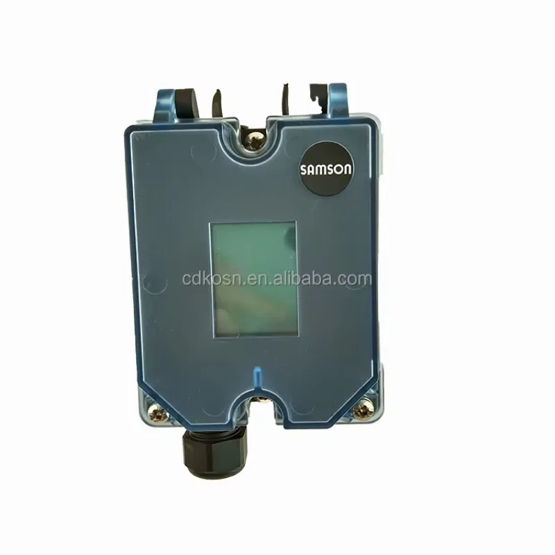 

Samson High Quality Electrical Equipment 3275 Valve Positioner Original Standard