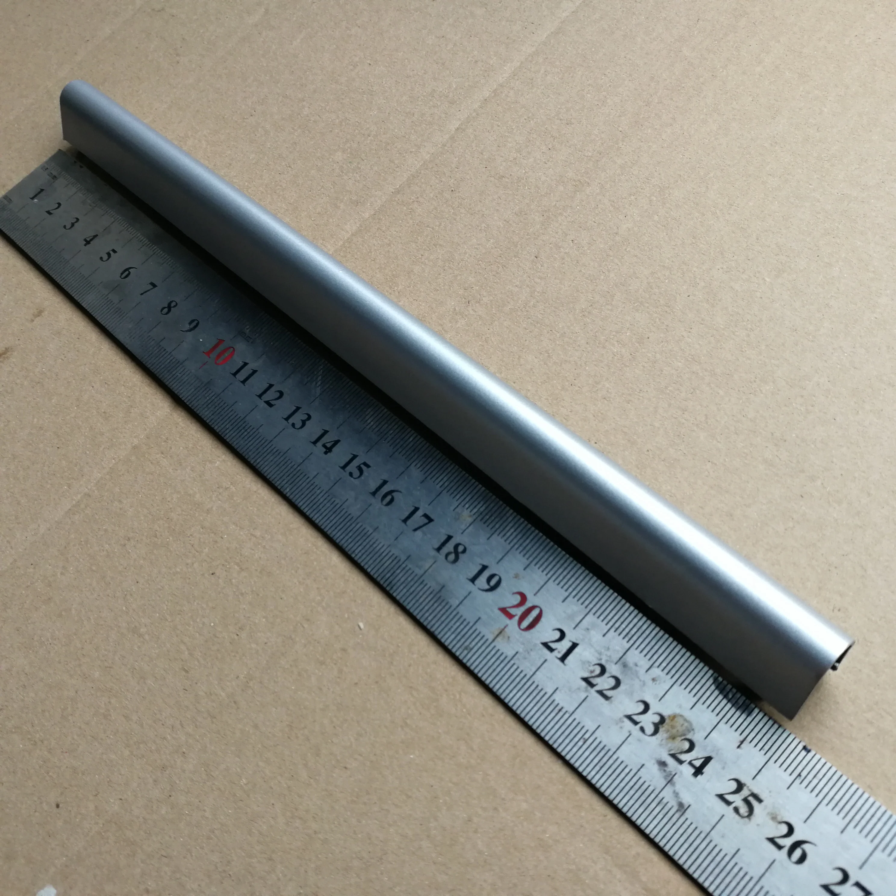 Sliver New laptop lcd hinge cover for ASUS Q301 Q301LA S301 S301LA