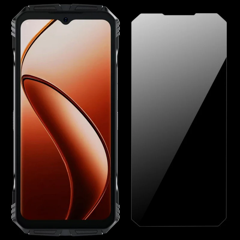 

Clear Tempered Glass Original Premium 2.5D For Doogee S119 Screen Protector Film For DOOGEE S119 S 119 Protective Film