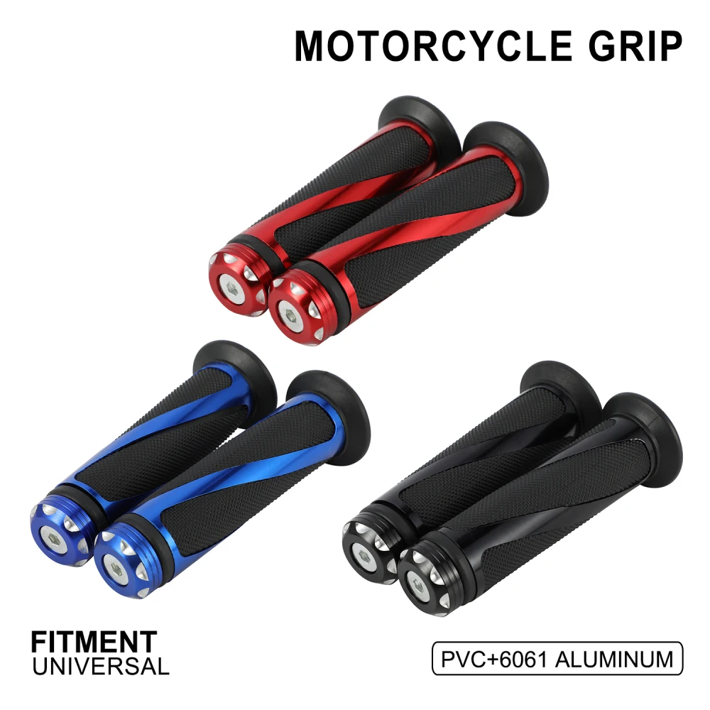 Throttle Handle ATV Motorcycles Accessories Hand Grip Sleeve Tube Universal For KTM HONDA SUZUKI KAWASAKI BMW Dirt Pit Bike Moto