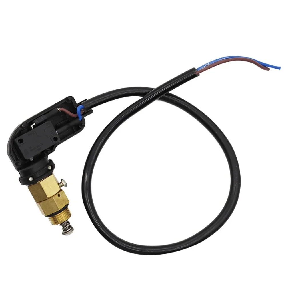Replacement Pressure Switch Start Stop for Portable Car Washer Systems Compatible with High Pressure 280/380 Washing Machines
