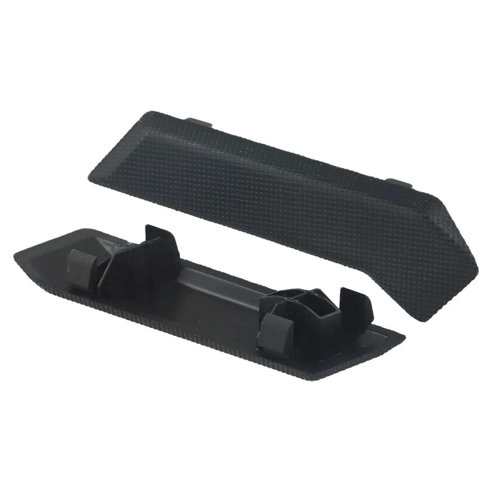 

High Universality Fitment NO Step Pad Grip Cover Direct Replacement High Quality Material OE Number FL3Z-16490-DA