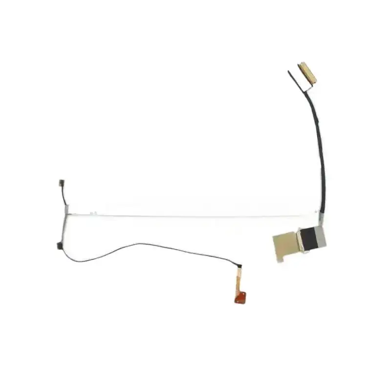 New for thinkpad at 14 edp led lvds cable dc02c00n220 dc02c00n210 5c11 a18272 dc02c00n200  +/+//