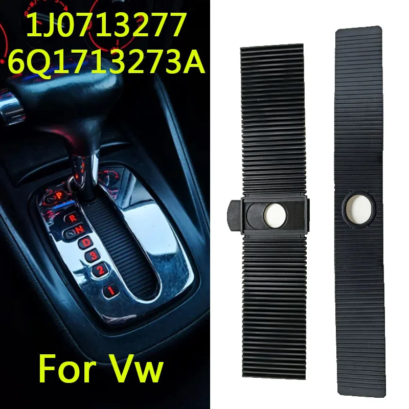 Car Transmission Gear Shift Slider Strip For VW Polo 6N 9N Golf 4 Jetta A4 Bora MK4 Beetle 2001 2002 2003 2004 2005 Car Part