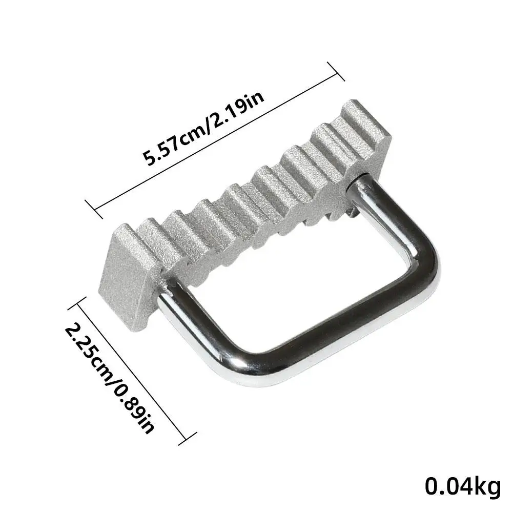 Outil universel de verrouillage de poulie de ceinture pour Audi Skoda, retenue d\'arbre à cames en acier allié, outil de synchronisation de voiture,