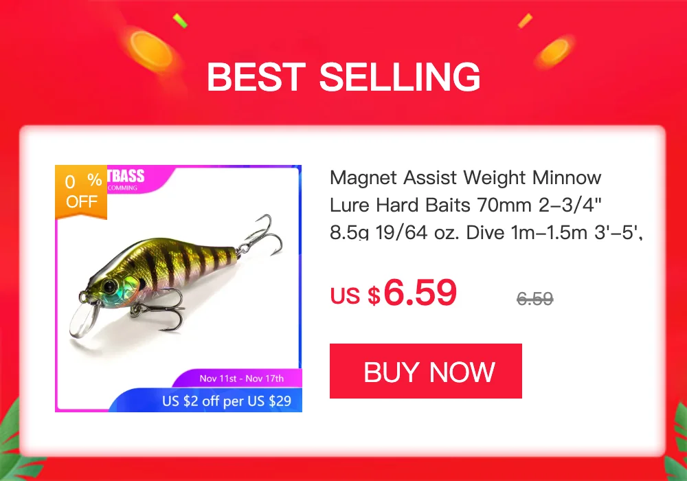 Countbass Floating Deep Diving Minnow 110mm 4-1/3" 14.5g 1/2 oz. Dive 3m Hardbaits Fishing Leurres Wobbler Lures