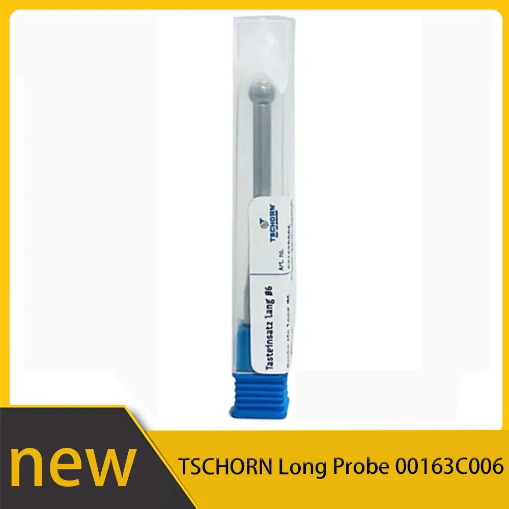 3D edge detector probe TSCHORN ceramic probe edge detector Chuangen probe 00163CN03/00163C006