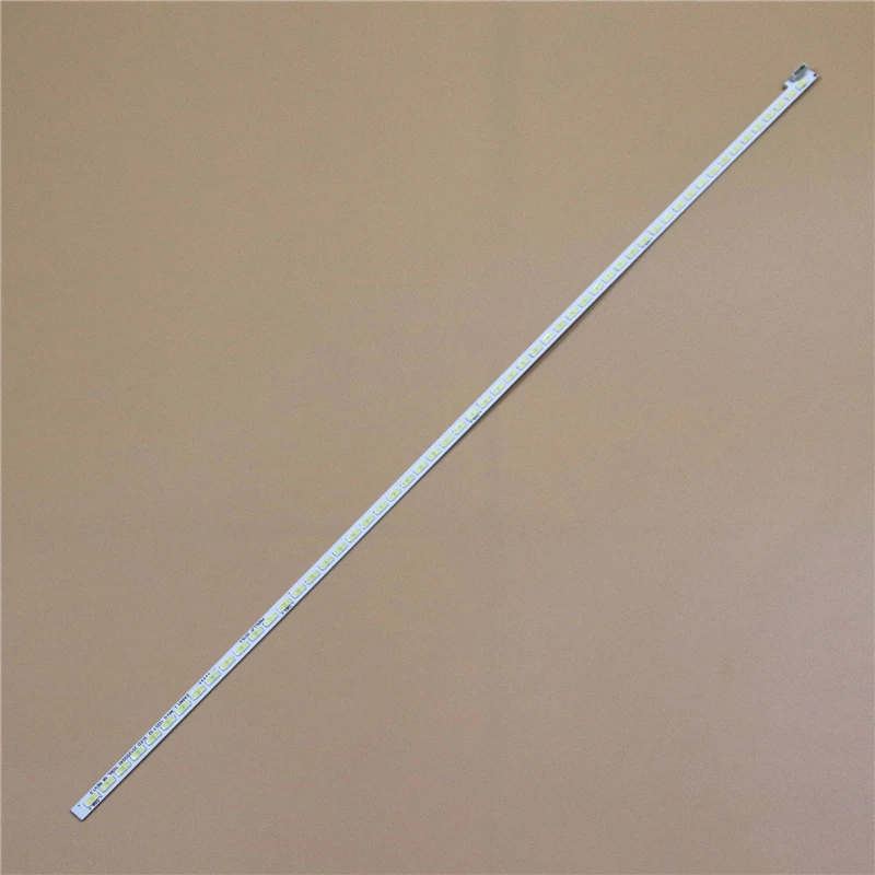Tiras de retroiluminación LED para Toshiba 40PFL5527K/12 40PFL5507T/60 40PFL5007M08 40PFL5007K/12 barras 2012SGS40 7030L 56 bandas REV1.0