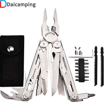 Multi-Tool Pliers Survival Tool 1