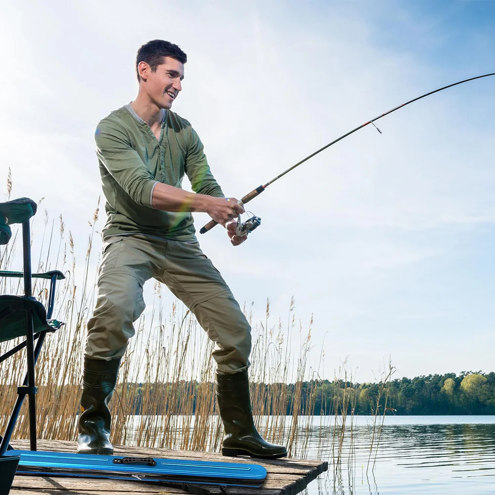 Hard Shell Fishing …