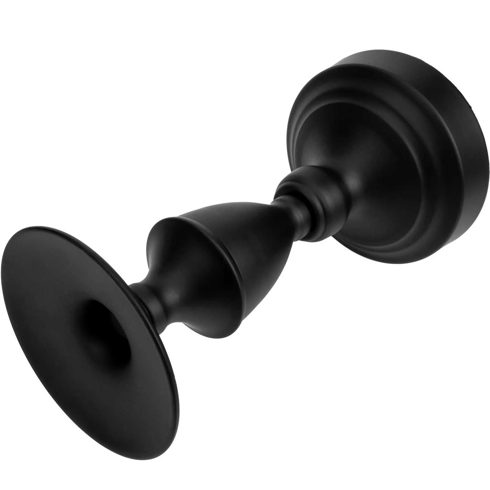 

Iron Candleholders Set of 3 Modern Minimalist Style for Dining Table Decor Warm Atmosphere Living Room Bedroom Office Decoration