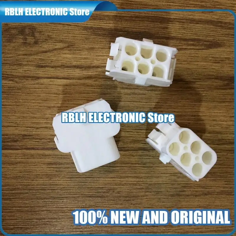 

50pcs/lot new and original connector 350781-1