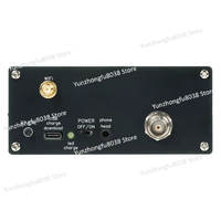 ATS25 Pro+ FM SW SSB MW LW AIR SDR Receiver Aviation Band Receiver Supports Bluetooth Wifi AIR Band