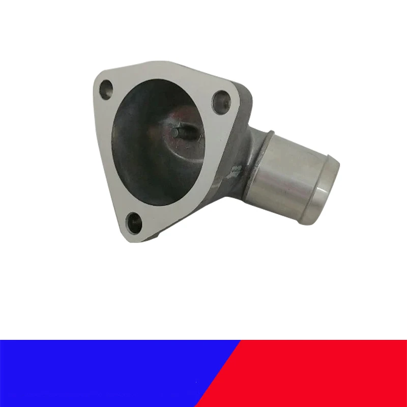 

256313C100 25631-3C100 Фитинг на впуске охлаждающей жидкости для Hyundai Veracruz X55 Azera 06-10 Sedona Amanti Santa Fe 25631 3C100