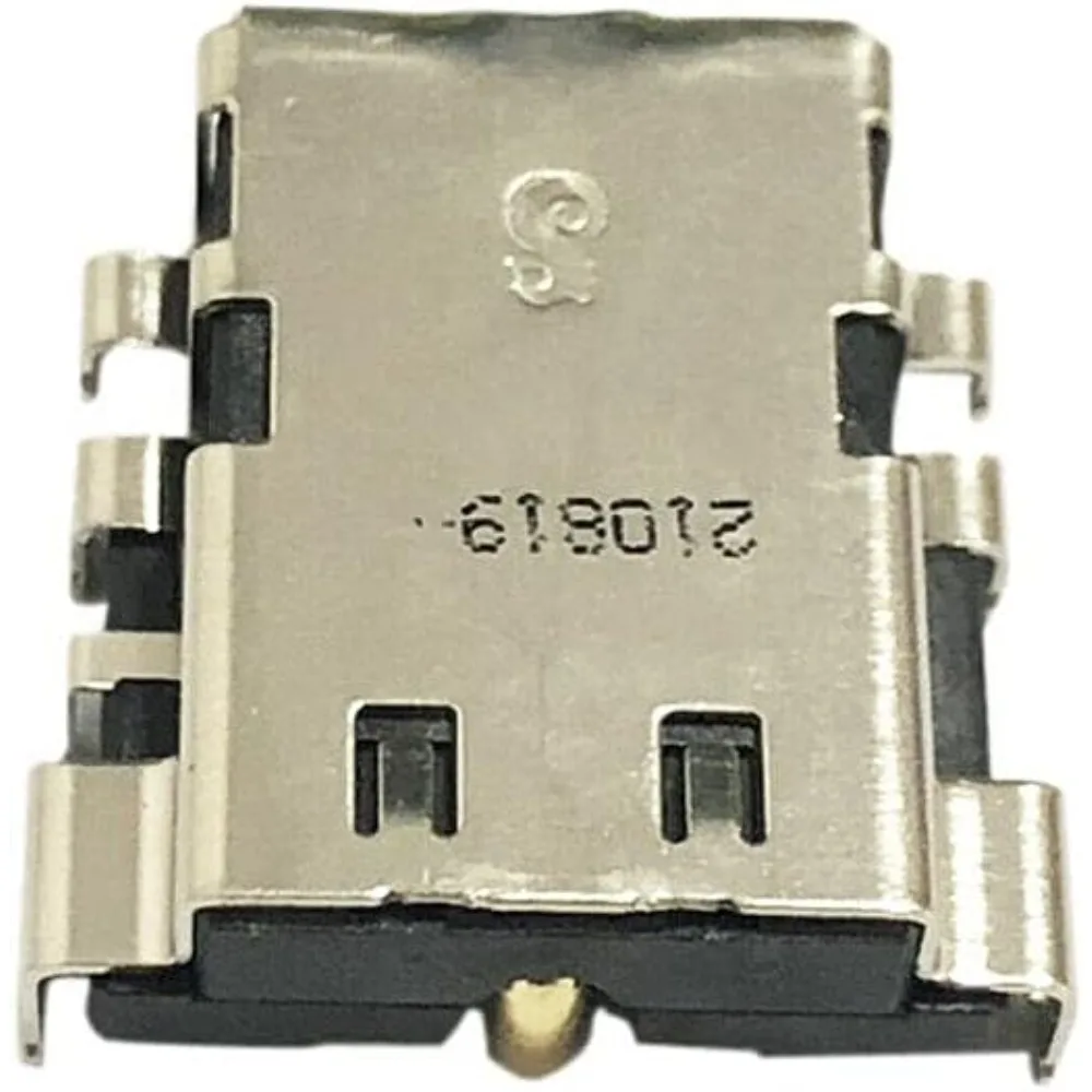 تيار مستمر السلطة جاك شحن ميناء موصل مقبس لشركة أيسر AN515-44 AN515-45 AN515-46 AN515-55 AN515-56 AN515-57 AN517-52 AN517-41 #3