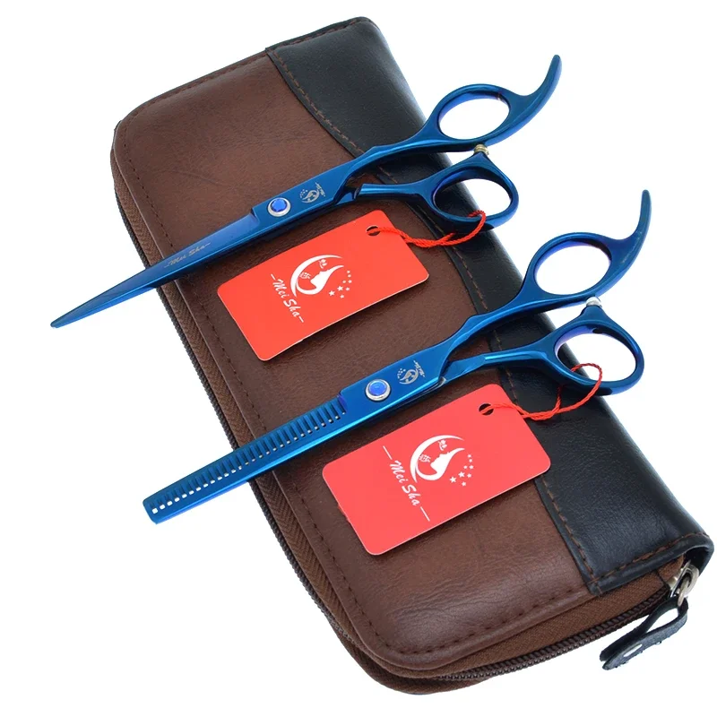 

6 inch Professional Salon Cutting Thinning Styling Scissors Hairdressing Scissors Barber Hair Shears Supplies Japan Steel A0175A