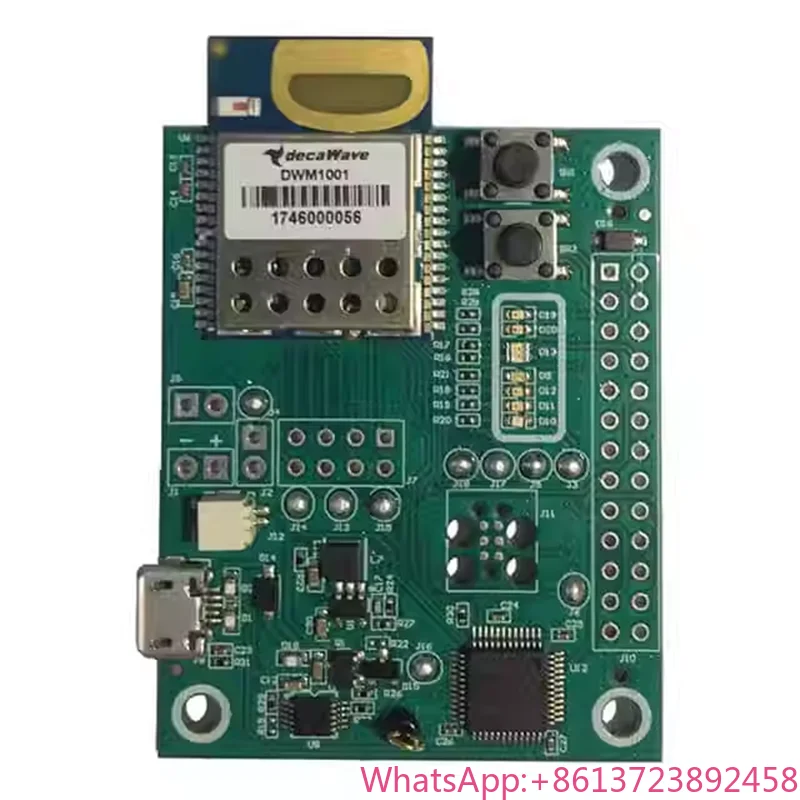1Pcs DWM1001-DEV De…