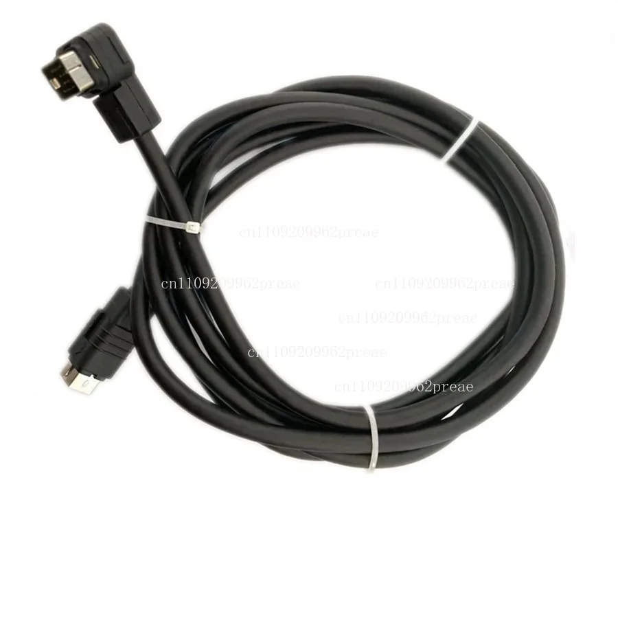 

For Bose AV3-2-1 GS Series II III Media Center Interconnect Link Cable to Sub PS321