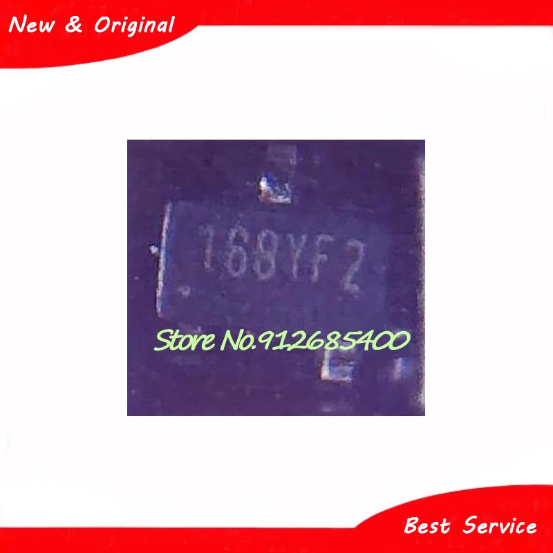 Lote de 10 EUP7968-28VIR1 SOT23-3, nuevo y Original, disponible