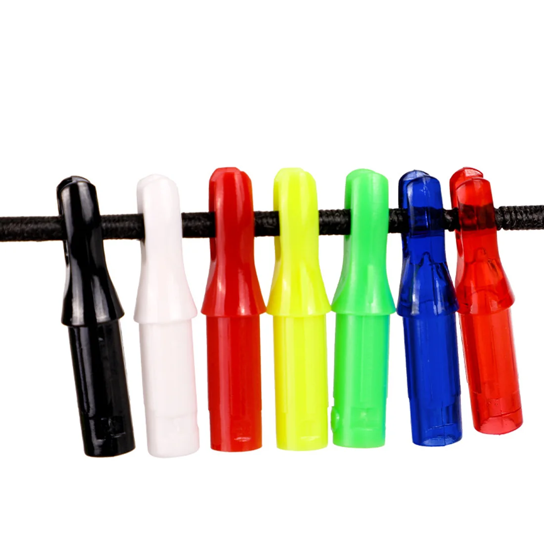 50 Buah Nok Panah ID 6.2 Mm un - Arrow Carbon Shaft ulasan dan harga