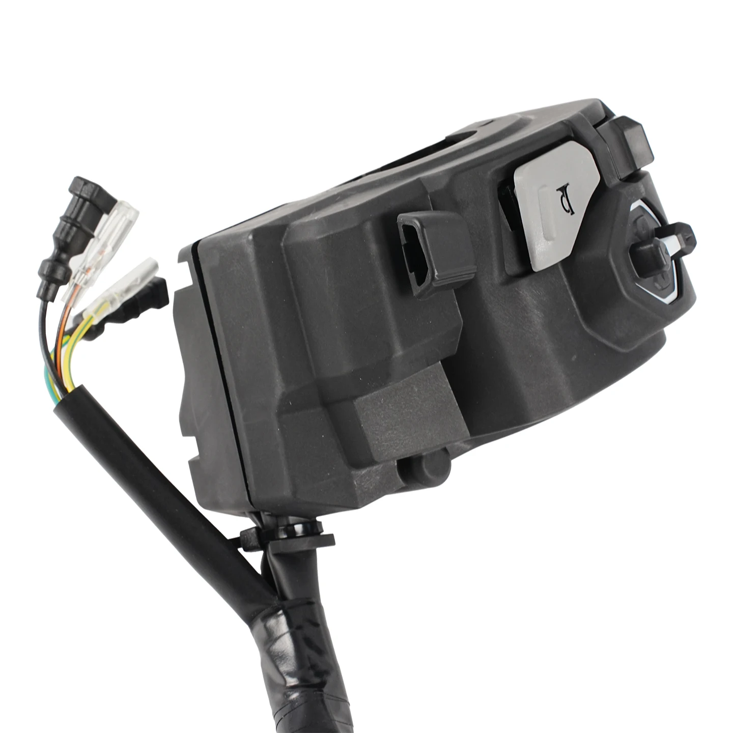 ADV350 turn signal switch handle indicator light horn switch original pure spare parts