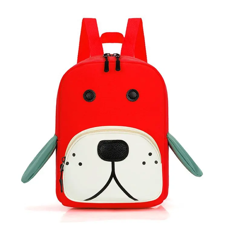 Personalised Mini Dog Backpack Puppy Backpack Doggy Bag Back To School Backpack Kids Backpack Child Backpack Toddler Puppy Bag