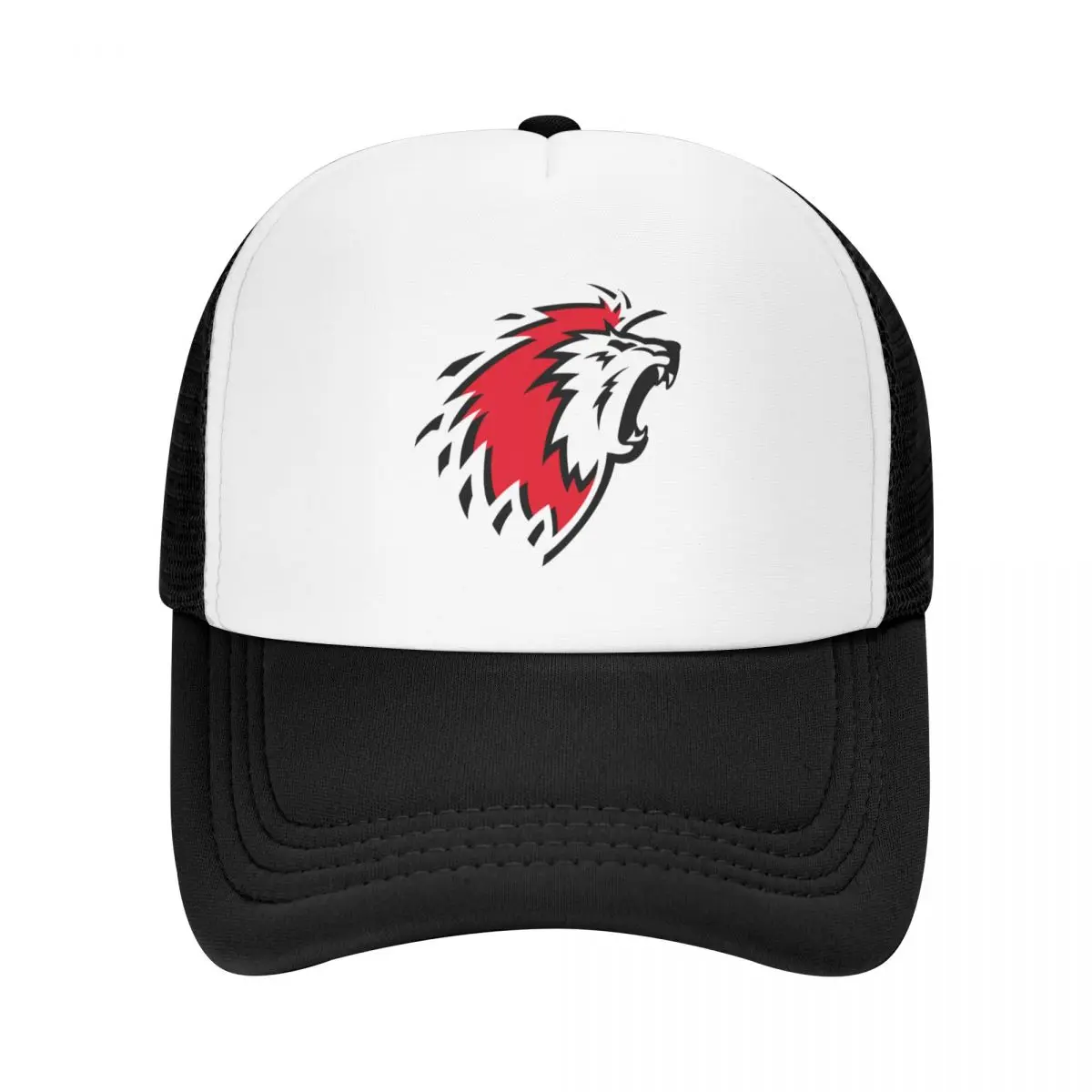

Lausanne HC Swiss Ice Hockey Sports Fans LHC Switzerland Baseball Cap funny hat Hat men fishing caps man Ladies Men's