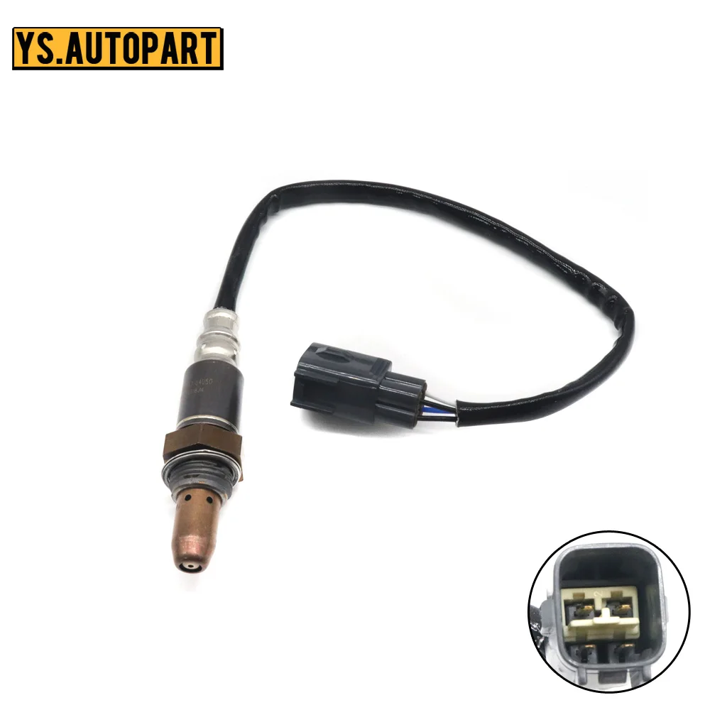 

Car Upstream Right Probe Air Fuel Ratio Lambda O2 Oxygen Sensor 89467-04050 234-9084 for Toyota Tacoma 4.0L 2009-2011 2349084