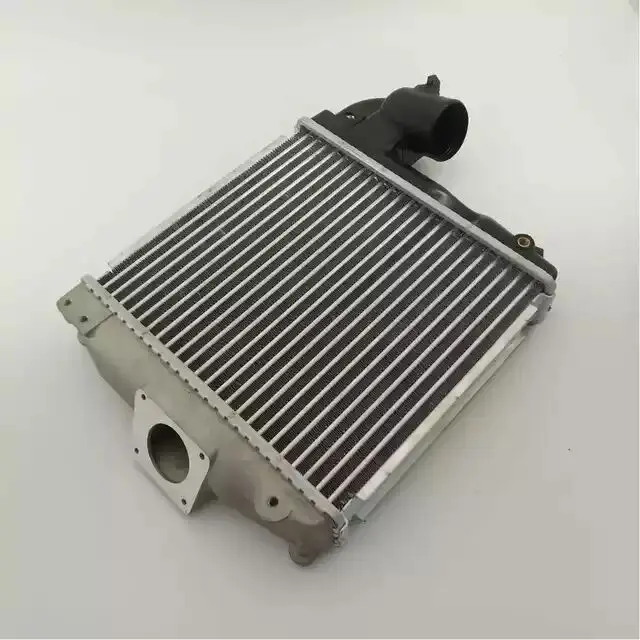 17940-0L010 OEM quality NEW Intercooler For Toyota Hilux KUN16R KUN26R 3.0L 1KD-FTV Turbo Diesel 2005-2017 17940-0L040